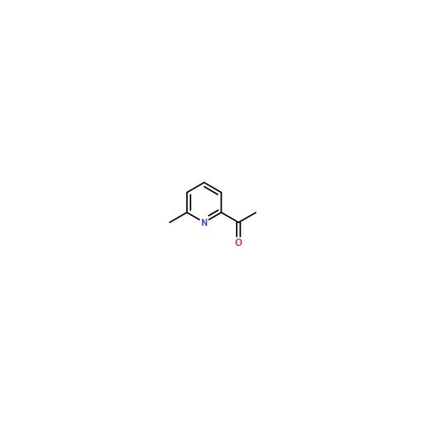 Ak Scientific 2-Acetyl-6-methylpyridine (10g), CAS 6940-57-4 Y9840-10g - main