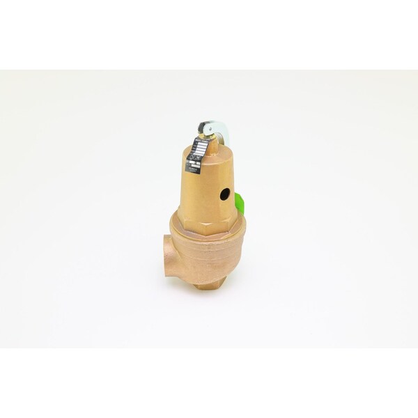 Conbraco Industries Relief Valve 1.5X2 40 10-617-07 - main