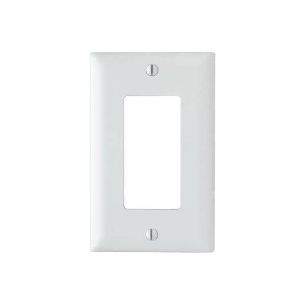 Legrand Wallplates and Accessories TP26-W - main