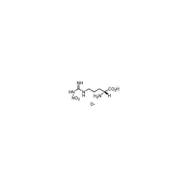 Ak Scientific N'-Nitro-D-arginine (100g), CAS 66036-77-9 N936-100g - main