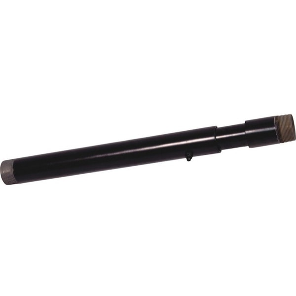 Video Mount Products NPT Telescoping Extension, 12" to 18 EXT1218 - main