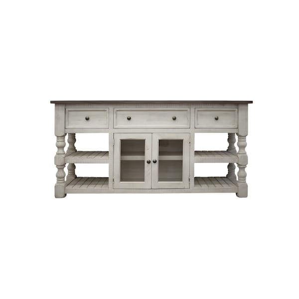 HomeRoots TV Stand