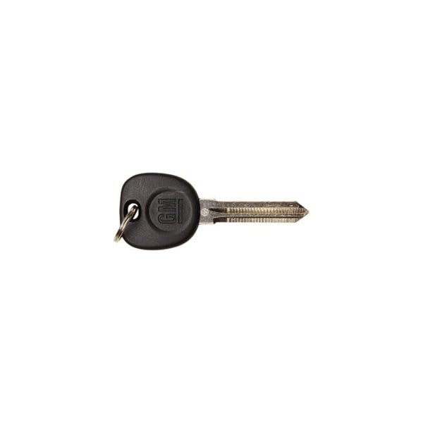 Strattec Transponder Key GM Logo GRV93 B111-PT 5928819 - main