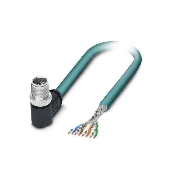 Phoenix Contact NBC-M12MRX/1 0-94F Network cable 1080716 - main