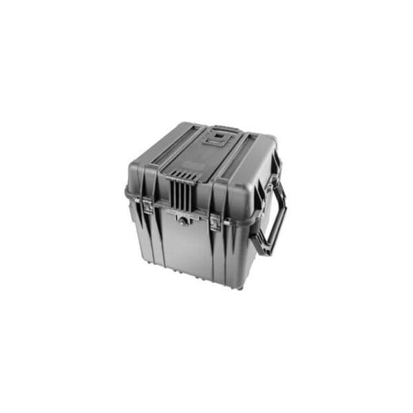 Pelican Black Protective Case, 20-1/2"L x 20-1/2"W x 19-1/4"D 0340NF - main