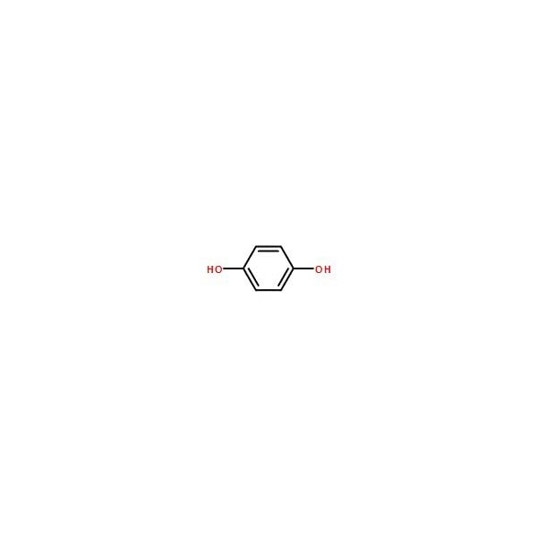 Ak Scientific Hydroquinone (500g), CAS 123-31-9 G562-500g - main