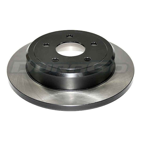 Durago PremiuElectrophoretiBrakRotor BR53027-02 - main