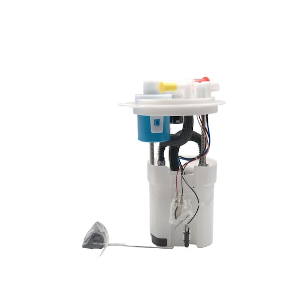 Autobest Fuel Pump Module Assembly, 2014-2019 Nissan Versa Note Engine Designation: HR16DE & Liter: 1.6 & F6111A - main