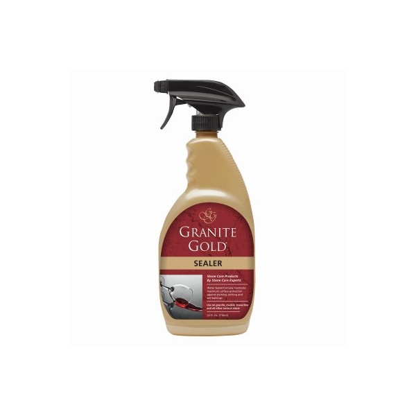Granite Gold 24OZ NAT Stone Sealer GG0036 - main