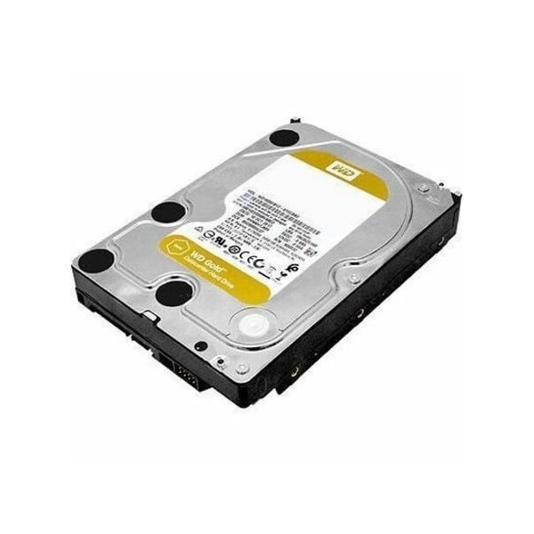 Acti Ultrastar 1 TB Hard Drive - 3.5" Internal - SATA (SATA/600) PHDD-2200 - main