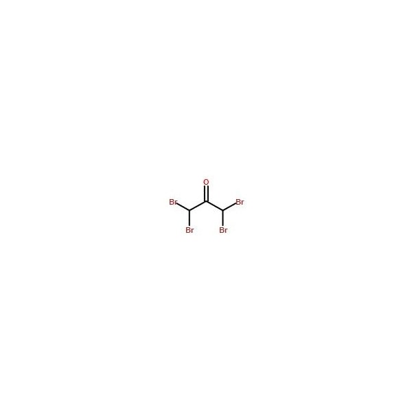 Ak Scientific 1, 1, 3, 3-Tetrabromoacetone (1g), CAS 22612-89-1 5002AJ-1g - main