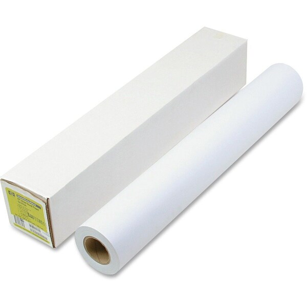 Hp Bond Paper, White, 42" x 100 ft, Roll HEWQ6628B - main