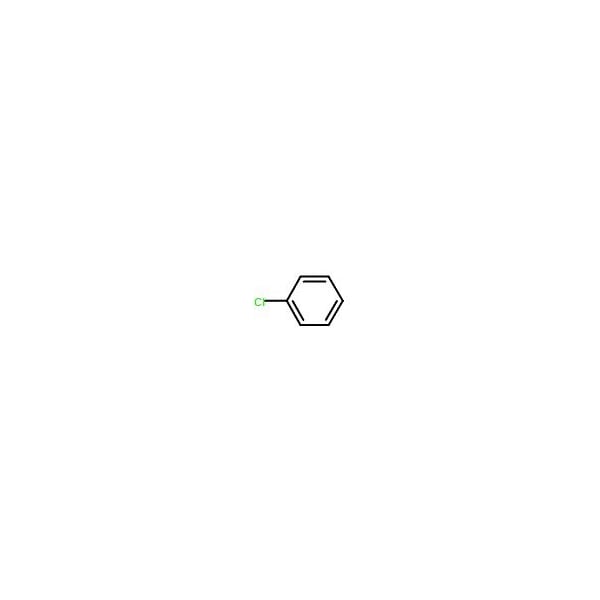Ak Scientific Chlorobenzene (500g), CAS 108-90-7 X5840-500g - main