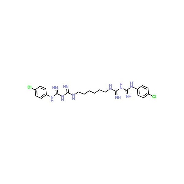 Ak Scientific Chlorhexidine (100g), CAS 55-56-1 F828-100g - main