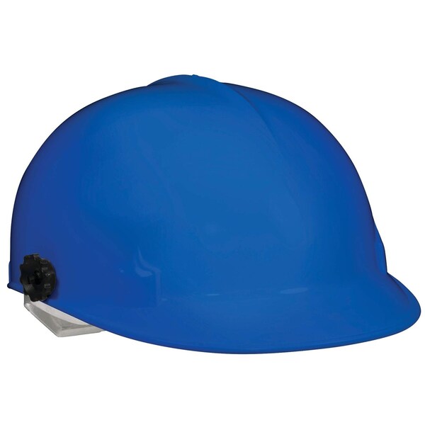 Jackson Safety Bump Cap, Face Shield, Blue 20188 - main