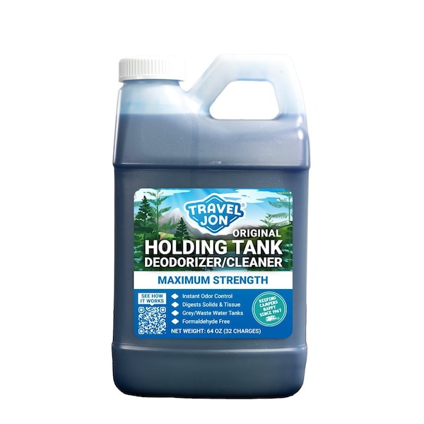 Century Chem Waste Holding Tank Treatment 19963-CH - main