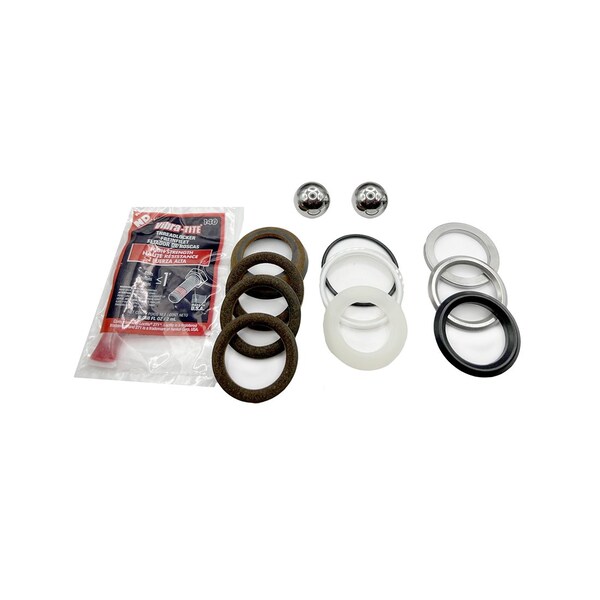 Bedford Precision Parts Kit - Ranger 3:1, L/T 20-573 - main