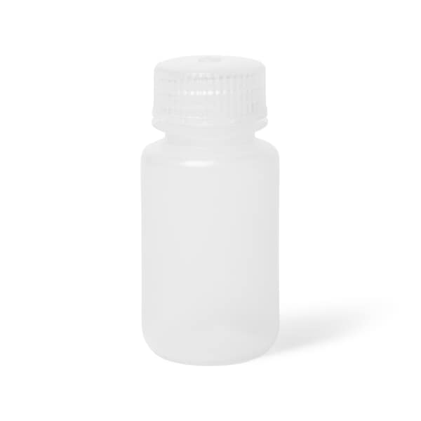 United Scientific Reagent Bottles, Wide Mouth, Pp, 6, PK 12 33306 - main