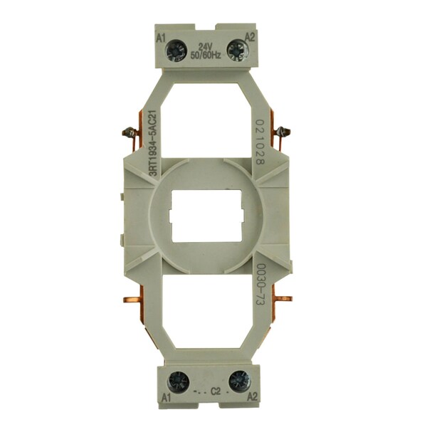 Brah Electric , Direct Replacement 48VAC 50/60Hz Sirius Magnetic Control Coil 3RT1934-5AH21 B3RT1934-5AH21 - main