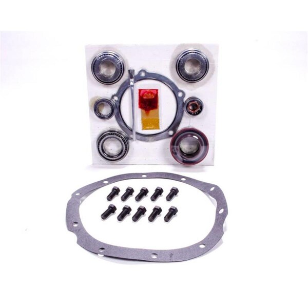 Powerplay R9R28MK Master Bearing Kit - with Bearing PO3634111 - main