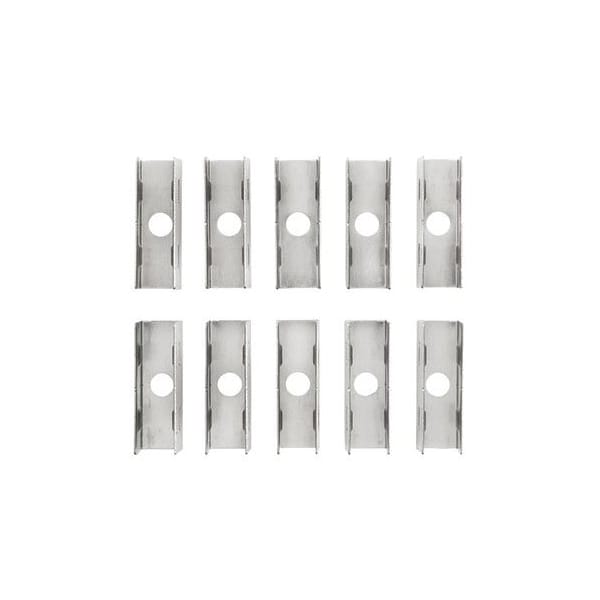 Neoloop U-Clip f/ Side-Emitting 10/pk L-N1-UCLP-1 - main
