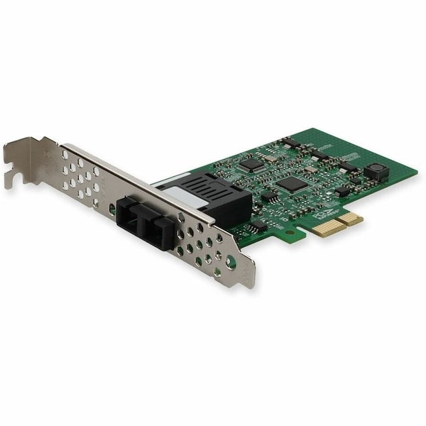 Add-On Addon Allied Telesis At-2711Fx/Sc-001, &Nbsp;At-2711Fx/Sc-901 AT-2711FX/SC-001-AO - main