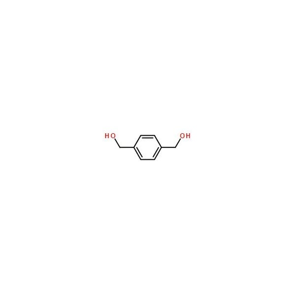 Ak Scientific 1, 4-Benzenedimethanol (5g), CAS 589-29-7 K880-5g - main