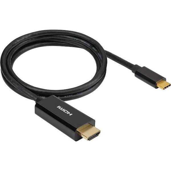 Corsair USB-C to HDMI Adapter CU-9000004-WW - main