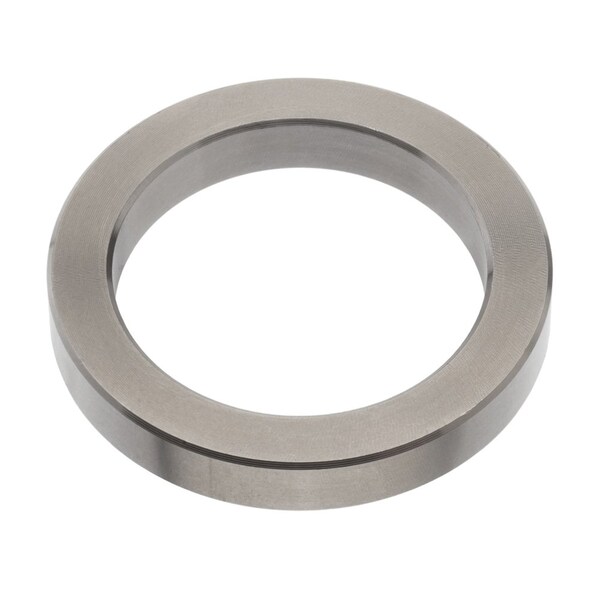 Zoro Select Flat Washer, For Screw Size M36 , Stainless Steel Plain Finish Z8878-316 - main
