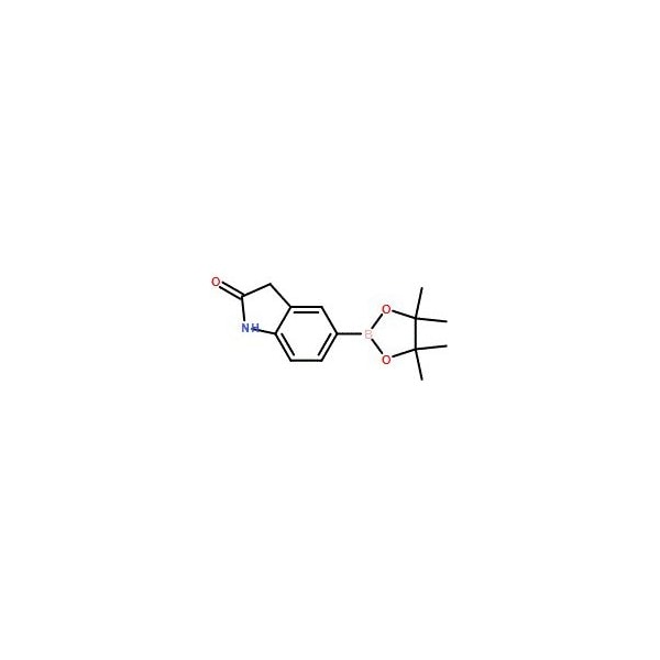 Ak Scientific 2-Oxoindoline-5-boronic Acid Pinacol Ester (5g), CAS 837392-64-0 X2291-5g - main