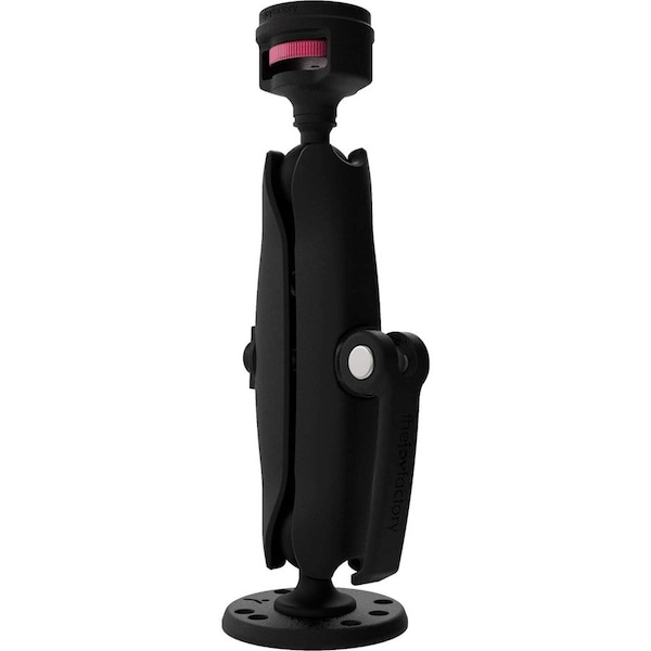 Magconnect The Joy Factory MagConnect Vehicle Mount for Tablet - 10 lb Load Capacity - Aluminum Alloy MMU232 - main