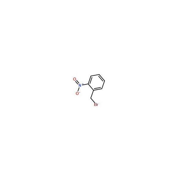 Ak Scientific 2-Nitrobenzyl bromide (100g), CAS 3958-60-9 R883-100g - main
