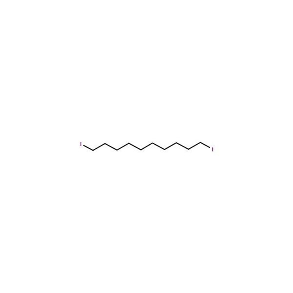 Ak Scientific 1, 10-Diiododecane (1g), CAS 16355-92-3 8309AA-1g - main