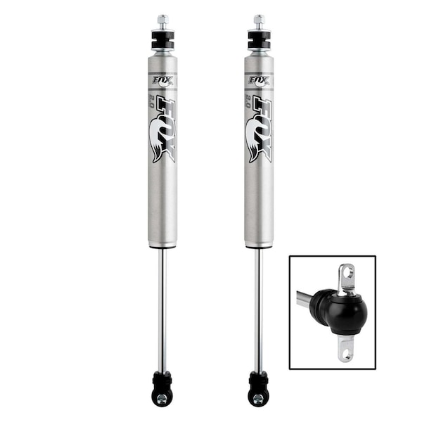 Fox 97-03 FORD F150 FRONT 2WD, PS, 2.0, IFP, 6.1IN, 1-3IN LIFT 980-24-650 - main