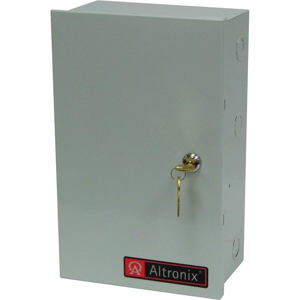 Altronix Control Transformer, 300 VA, 24/28V AC, 115V AC T2428300E - main
