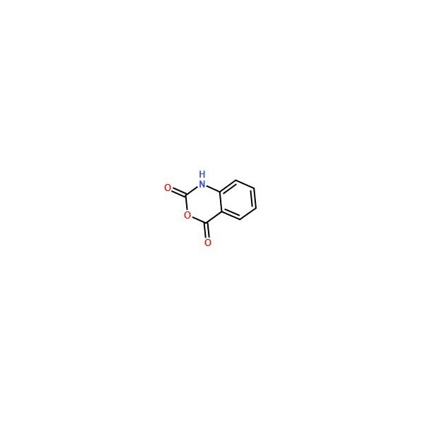 Ak Scientific Isatoic anhydride (5g), CAS 118-48-9 U260-5g - main