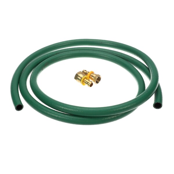 Champion - Moyer Diebel KIT, 8FT GREEN HOSE W/FITTINGS 901269 - main