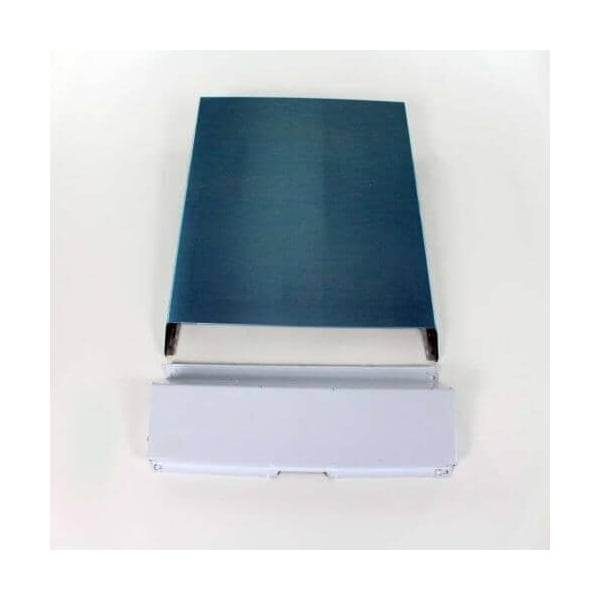 Ge OUTER DOOR SS & PANEL ACCESS K WD49X23858 - main