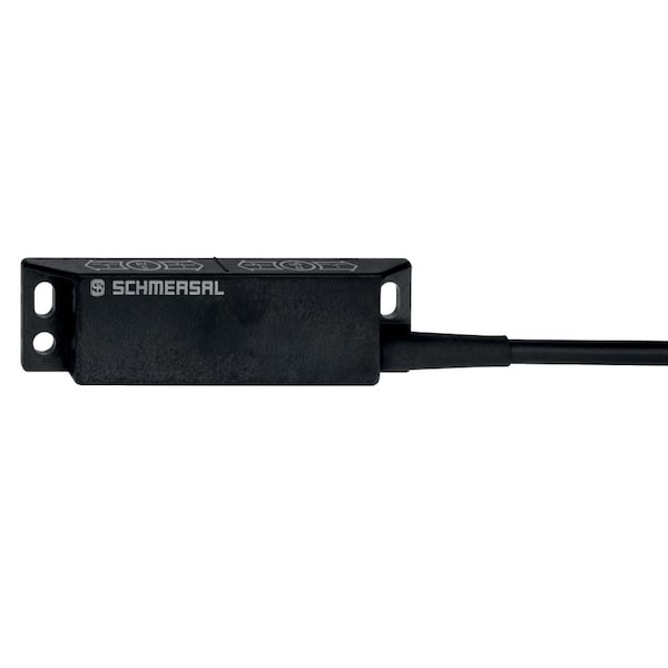 Schmersal Magnetic reed switch, 101133842, 1 Reed contakts, Non-contact principle, Actuation from side, Flat BN310-10Z - main