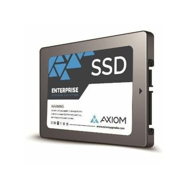Axiom EP650 960 GB Solid State Drive - 2.5" Internal - SAS (24Gb/s SAS) SSDEP65960-AX - main