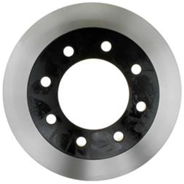 Raybestos 56830 13 In. Brake Rotor R42-56830 - main