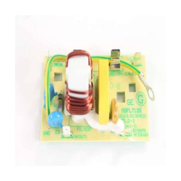 Bosch Filter Module 00636703 - main