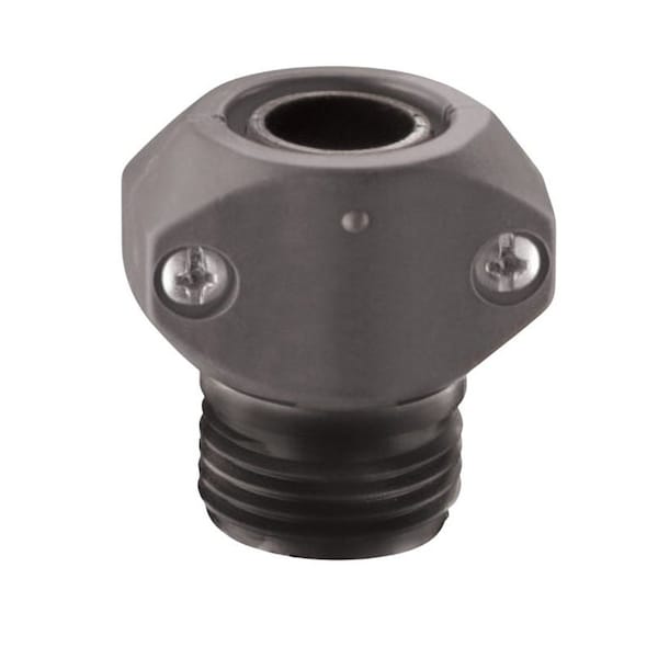 Gilmour Hose Coupling Male 01M - main