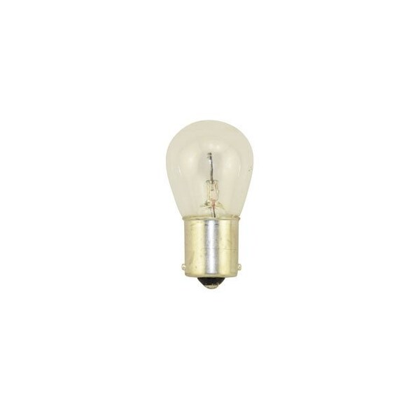 Ilc Replacement Incandescent Bulb, 20W, 12V DC, BA15S RELIANT 12V 20W BA15S - main