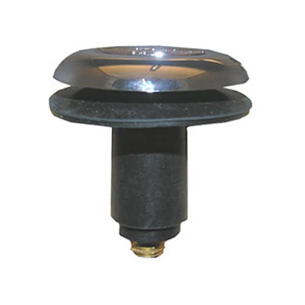 Made-To-Order 03-4825 0.38 x 2 in. Chrome Drain Stopper MA135808 - main