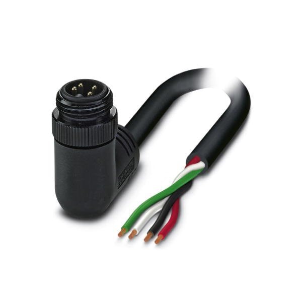 Phoenix Contact SAC-4P-MINMR/ 1 0-U50 Power cable 1417140 - main