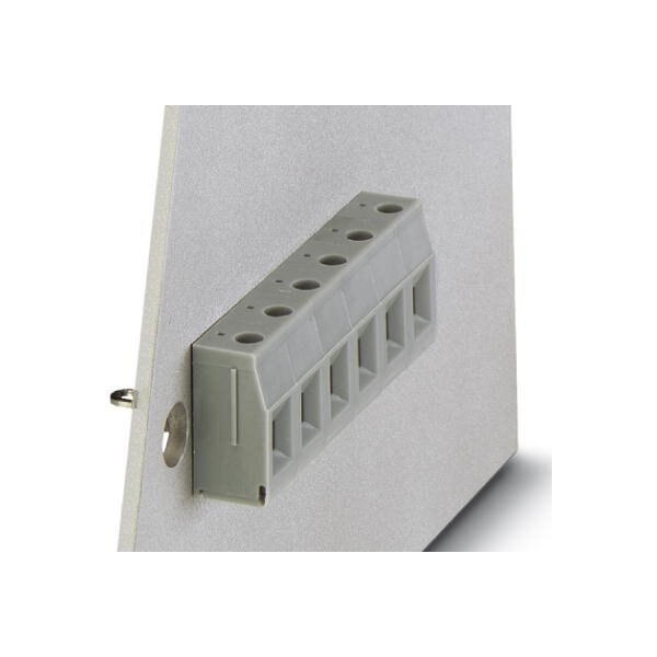 Phoenix Contact VDFK 4/K VE500 Panel feed-through 0711179 - main