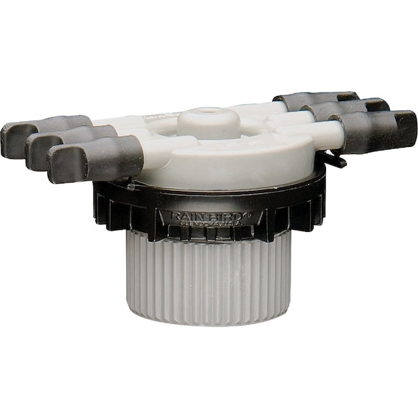 Rain Bird 6-Port Free Flow Manifold MANIFRE6S - main