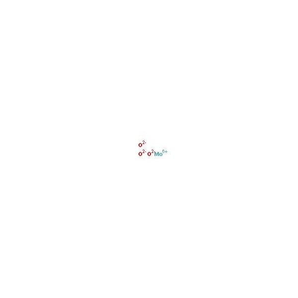 Ak Scientific Molybdenum(VI) oxide, ACS reagent (100g), CAS 1313-27-5 1387AP-100g - main