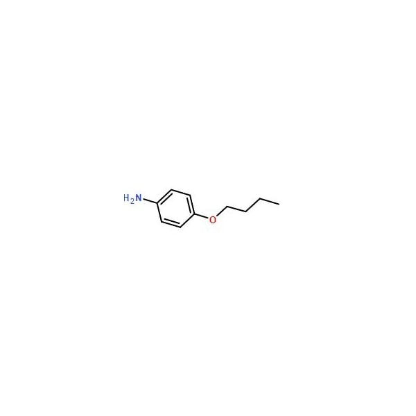 Ak Scientific 4-Butoxyaniline (5g), CAS 4344-55-2 6008AB-5g - main